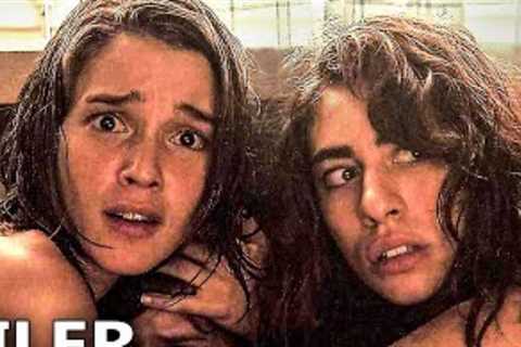 The Communon Girl Trailer 2023: Carla Campra and Marc Soler in Thriller