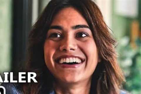 SLOTHERHOUSE Trailer 2023: Lisa Ambalavanar and Sydney Craven in Thriller