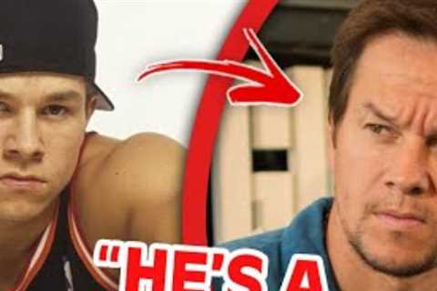 The Top 10 Dark Hollywood Secrets That You Will Not Believe