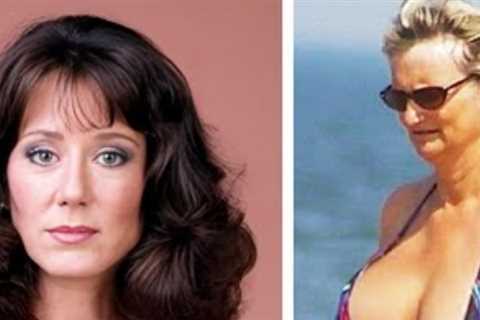 Dances with Wolves, 1990: Then and Now in 2023 - The Actors have changed horribly!