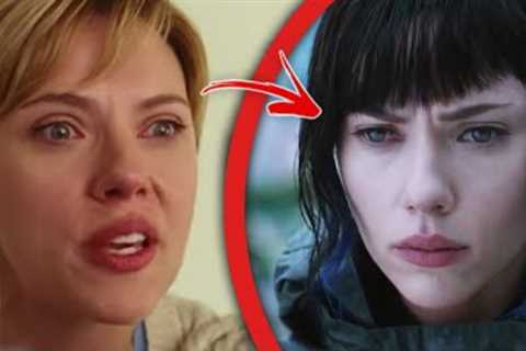 The Top 10 Movies that Were Canceled on Purpose by Actors