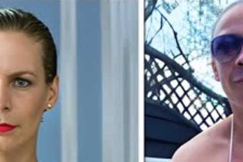 The actors have changed horribly since True Lies (1994).