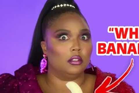 Lizzo's lawsuit: 10 dark facts