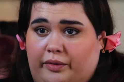 Amber Rachdi from My 600-Lb life is seriously unrecognizable now