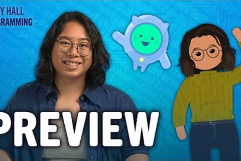 Preview: Code and Programming for Beginners | Study Hall