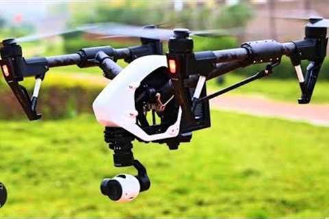 8 World's Most Expensive Drones! ✅