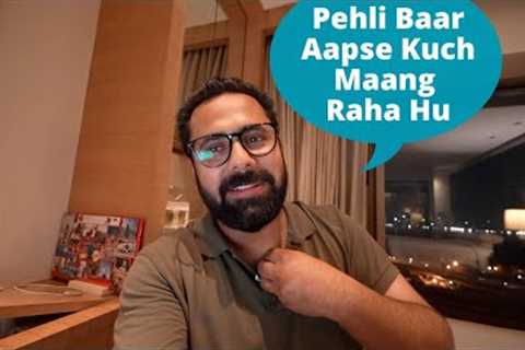 Yeh Video SIRF MERE MOST LOVING SUBSCRIBERS Ke Liye Hai...
