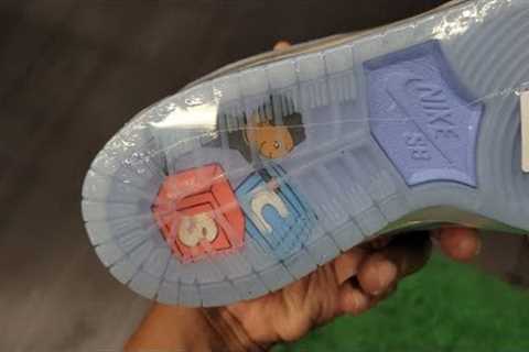 Sneaker Shopping on Fairfax With Ku Kicks (Nike SB Dunks) | Sole Revival Fair Fax