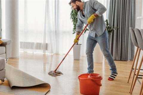 What Your house cleaner knows about you