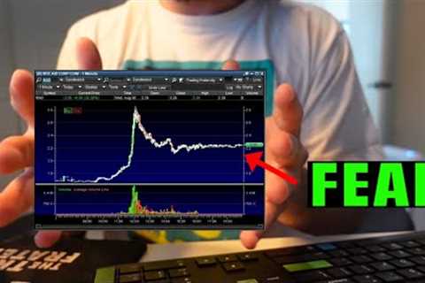 Something BIG Just Happened To The Stock Market - The REAL Quantitative Tightening
