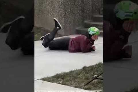 😂😱 The End 😂🤣 Epic Extreme Sports Fails