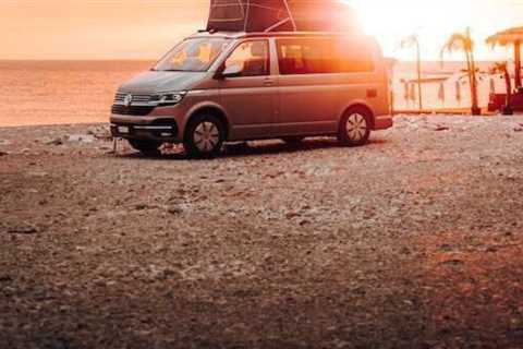 RV Camping Essentials - Must Have Gear for Your Road Trip
