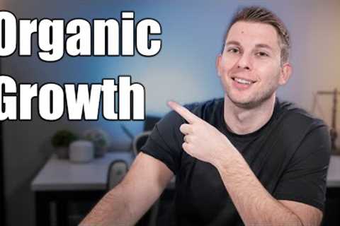 How I built my client base for FREE | Personal Injury Law Firm