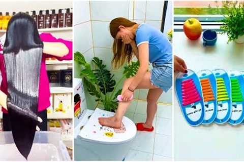 New Gadgets!😍Amazon must haves, Aliexpress Haul, Finds, Kitchen Tool🙏Makeup/TikTok China🙏 2023..