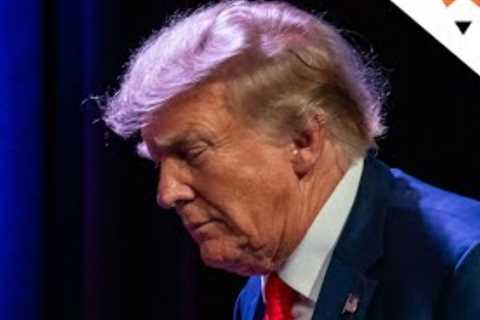 What Trump's Latest Indictment Means For 2024 | FiveThirtyEight Politics Podcast