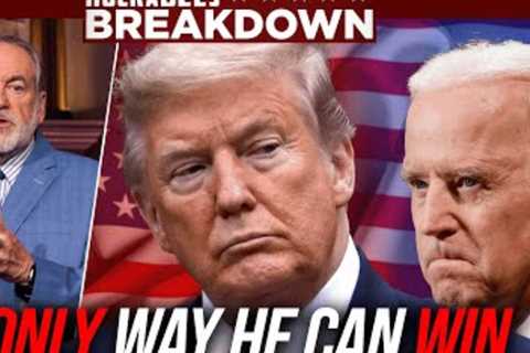 REVEALED: The CLEAR Pattern of the Trump Indictments by Jack Smith | Breakdown | Huckabee