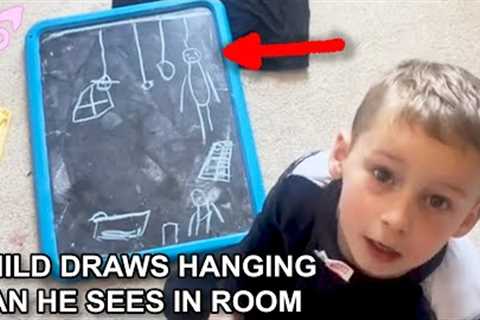 REAL Scary Videos That Shouldn't Exist!