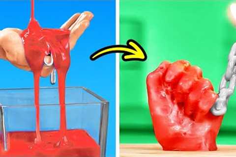 Amazing Candle-Making Tutorial For Beginners