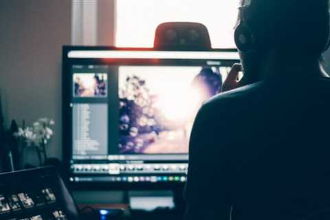 How to Create Training Videos
