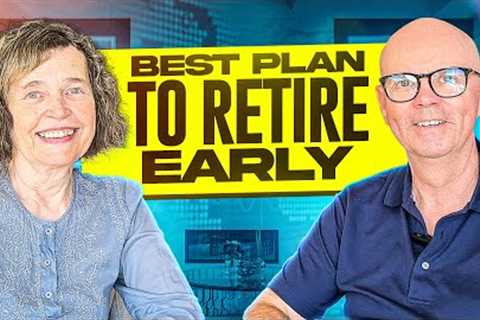 Our Surprising Early Retirement Strategy Revealed