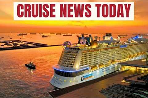 Royal Caribbean Cruise Overboard, Family Gives Update After Cruise