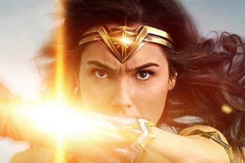Gal Gadot Says Wonder Woman 3 with James Gunn &amp; Peter Safran Is Being Developed