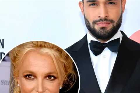 Britney Spears' Mother-in-Law 'Involved in Major Accident,' Hospitalized