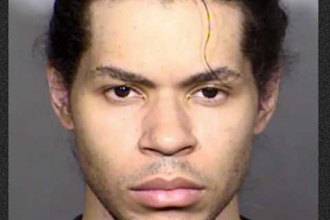 Man Feared Murdered Roommate Would Rise from Dead 'Like The Grudge,' Kept Body in Closet for..