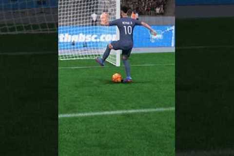 Neymar Jr dribbling and goals