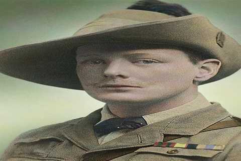 How a Young Winston Churchill Survived Ambushes and Firefights — and Found a Taste for Fame