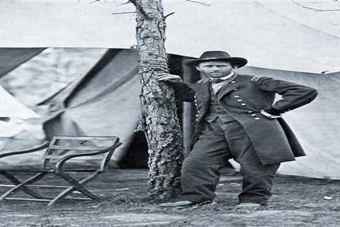 ‘Soldier of Destiny’: A Detailed View of Grant as an Evolving Soul