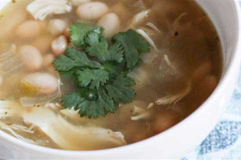 The Best Healthy Fall Soup Recipes