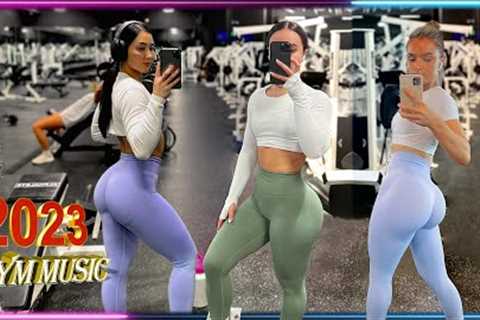 Best Workout Music Mix 2023 🔥 Gym Motivation Music 🔥 EDM, Bass, Hip Hop Music Mix #125