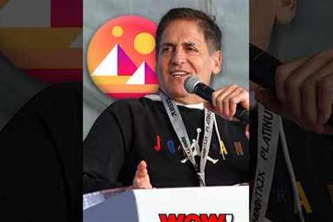 Mark Cuban reveals ‘Dumbest’ 🤪 Investment EVER!