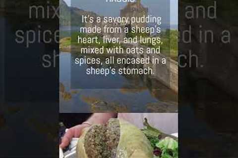 5 of the Weirdest Foods People Eat Around the World! 😱🌍