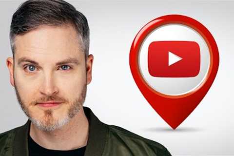 YouTube Success Strategy: 6 Questions Every Creator Should Answer in 2023 | #ThinkPodcast #229
