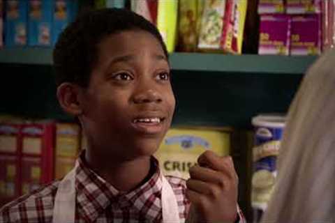 Chris Rock's - Everybody Hates Chris - Eps 2.5, 2.6, 2.7