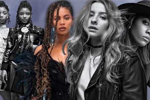 Here’s Why Beyoncé’s Artists are Flopping | True Celebrity Stories