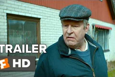 A Man Called Ove Official Trailer 1 (2016) - Rolf Lassgård Movie