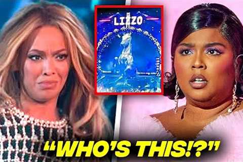Beyonce Reacts to Lizzo's A3USE Allegations