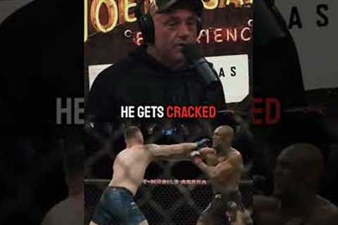 No MMA Fighter Is Unbeatable