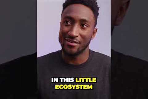 MKBHD Exposes: Apple's Silent Strategy Against Competitors!