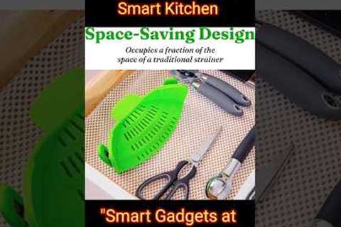 Smart Gadgets at Unbeatable Prices 🤓🤓 | Kitchen Gadgets Amazon 2023 | #shorts #short #gadgets