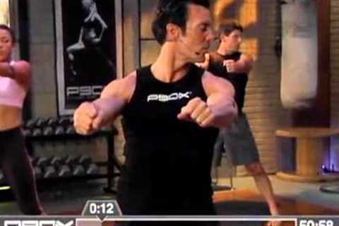 X-Gains | P90X X Stretch