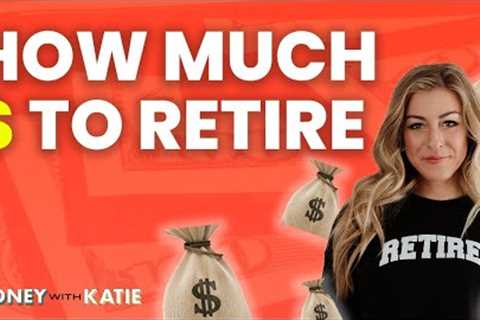 How to Figure Out Your Financial Freedom Timeline