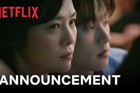 Hellbound | Season 2 Now in Production | Netflix