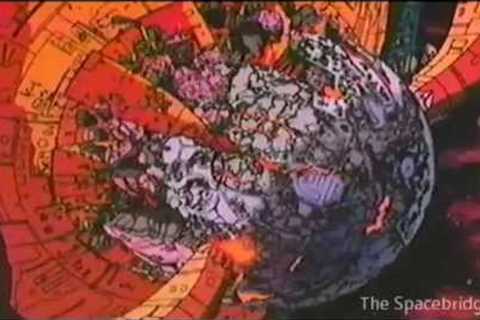 Transformers 1986 Movie Japanese Takara Promo Video - Trailers Commercials Deleted Scenes Rare! VHS