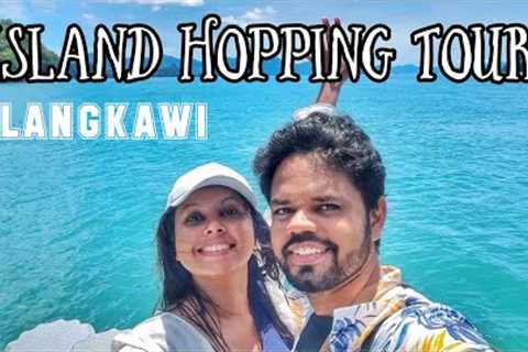 Langkawi Island hopping Tour | Things To Do in Langkawi