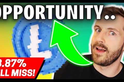 98.87% Crypto Investors MISS This Altcoin! YOU MUST NOT