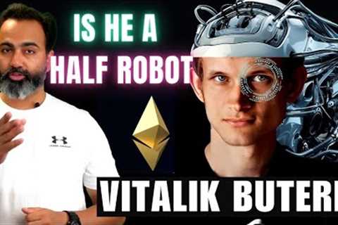 Life of Vitalik Buterin | Youngest Crypto Billionaire | Ethereum Price Prediction Next Bull Run